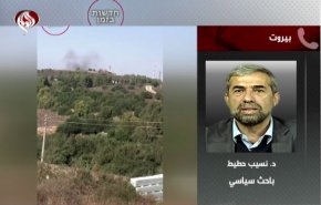 هل سيرد نتنياهو على الرد الحاسم لحزب الله، ولماذا يجب ان يكون سريعاً؟