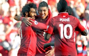 صلاح يرد على أزمته مع ماني !