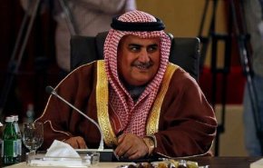 الناطق بإسم اسرائيل 'وزير خارجية البحرين' ينتقد لبنان!