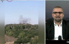 شاهد: ضربة اخرى ستوجهها المقاومة لنتنياهو تصيبه بمقتل 
