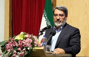 وزير الداخلية: لا نأمل من الغرب ان يضمن حقوق شعبنا