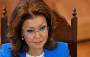 إعادة انتخاب ابنة نزاربايف رئيسة لمجلس الشيوخ الكازاخي

