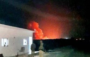 بعد قتل قيادي.. 'الجيش الوطني' يفجر سيارة مفخخة لـ'قسد'