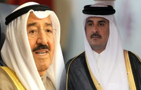 رسائل خليجية متبادلة .. هل تعود الوساطة الكويتية؟