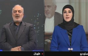 دبلوماسية ايران والتلويح بالخطوة الثالثة