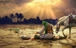 يا كربلاءُ عبيرُ أرضِكِ ثورةٌ
