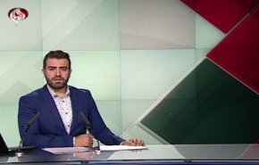 نشرة الاخبار من قناة العالم الساعة 10:00 بتوقيت غرينتش 03-09-2019
