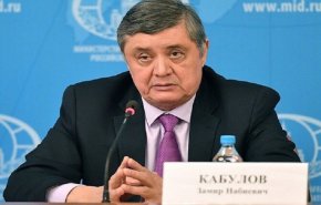 روسيا ستضمن الاتفاق المحتمل بين طالبان والولايات المتحدة
