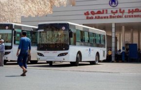 تركيا قامت بأكبر عملية ترحيل للسوريين الشهر الماضي