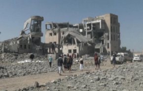 خبراء أمميون: واشنطن وباريس ولندن متورطون بجرائم حرب+فيديو