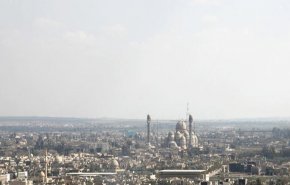مقتل 9 'ارهابيين' جنوب غربي الموصل
