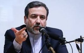 عراقجي يؤکد ضرورة تعزيز التعاون الدولي والاقليمي في مجال التغير المناخي
