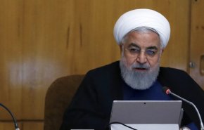 روحاني:منحنا اوروبا شهرين اخرين لانقاذ الاتفاق النووي