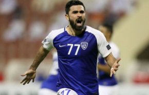 هل سيشارك عمر خربين في المباراة القادمة للمنتخب السوري؟