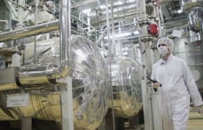 هذه شروط ايران لتعليق خطوتها الثالثة وإلا ..