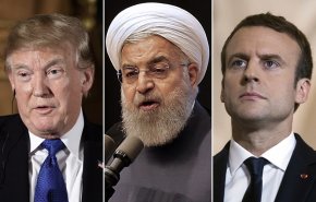 المبادرة الفرنسية.. وبدء العد العكسي للتخفيض الإيراني