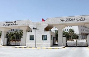 القنصل الأردني في تل أبيب يزور المواطنة المحتجزة لدى الإحتلال