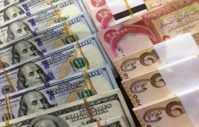 تعرف على أسعار صرف الدولار في بورصة الكفاح والأسواق العراقية