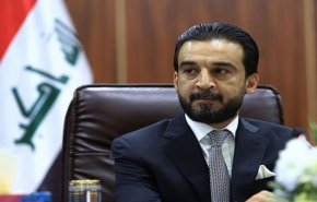 الحلبوسي: أعوّل كثيراً على دور المرجعية الدينية
