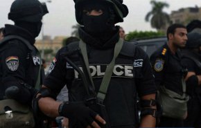 مصر تضبط 217 فردا من جنسيات مختلفة عبر الحدود