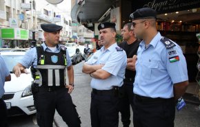 القبض على عشريني يفتعل حوادث الدهس بالاردن