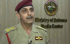 مسؤول عراقي يرد على تصريحات 