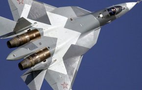 مفاوضات بين تركيا وروسيا حول مقاتلات Su-35 وSu-57 