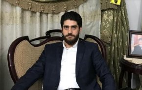 وفاة نجل الرئيس المصري الراحل محمد مرسي

