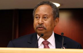 حكومة السودان برئاسة حمدوك تعلن الخميس 