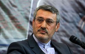 ايران تحذر المنظمة الدولية للملاحة البحرية والسبب..