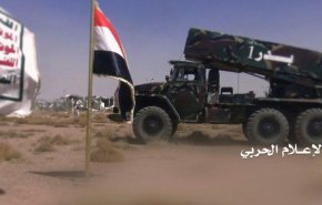فرودگاه نجران سعودی، موشک‌باران شد
