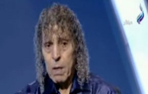 اول رد فعل لوالد الفنان المصري الذي اتهم جنرالات مقربين من السيسي بالنصب