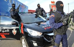 المغرب.. توقيف 5 أشخاص ينتمون لـ 