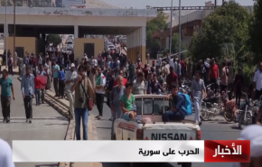 بالفيديو: اردوغان وتهديد جديد..من هم الضحايا؟ 