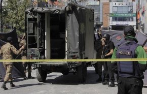 باكستان.. قتيل و12 جريحا في انفجارين في كويتا 