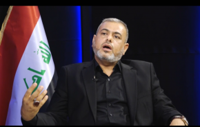 الياسري: الطائرات المسيرة استهدفت العراق من مكان قريب+ فيديو