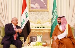 بن سلمان يهاتف عبدالمهدي..هذا ما بحثاه