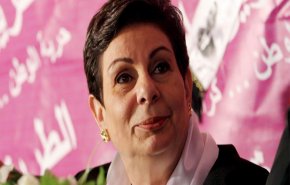 حنان عشراوي: استقالة غرينبلات بمثابة اعتراف بالفشل