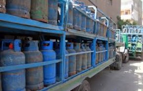 المحروقات تعلن آلية مواجهة أزمة غاز في حلب