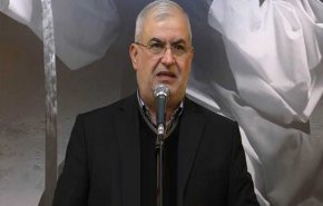 رعد: انتصرنا على عدو كان يهدد دولا عربية بأكملها