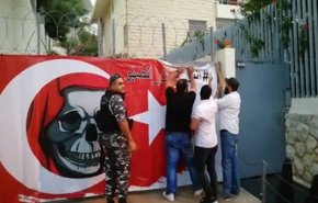تركيا تستدعي سفير لبنان على خلفية 