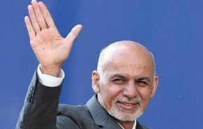 الرئيس الأفغاني يلتقي ترامب في واشنطن السبت