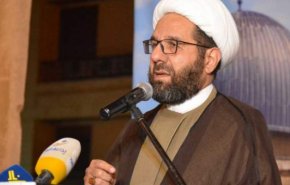 دعموش: لبنان اصبح قادراً على ردع اي عدوان على سيادته 