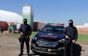 القبض على إسباني بعد سقوط طائرته المروحية في المغرب