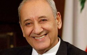 نبيه بري يهنئ الرئيس الأسد بمناسبة ذكرى حرب تشرين
