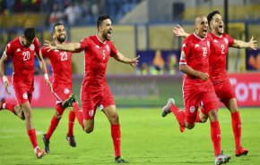 فوز باهت للمنتخب التونسي أمام موريتانيا
