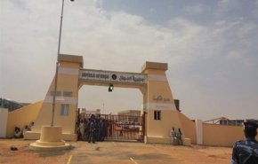 مصر.. محافظة أسوان ترفع حالة التأهب في معبر أرقين الحدودي مع السودان
