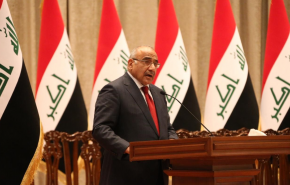 الكشف عما ستواجهه الحكومة العراقية في عامها الثاني