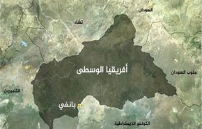 السودان يجلي رعاياه من بلدة بأفريقيا الوسطى اثر اشتباكات دامية