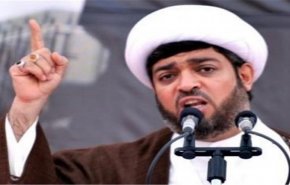 الشيخ الديهي: يؤسفنا أن يدخل اسم البحرين في صفقة العار